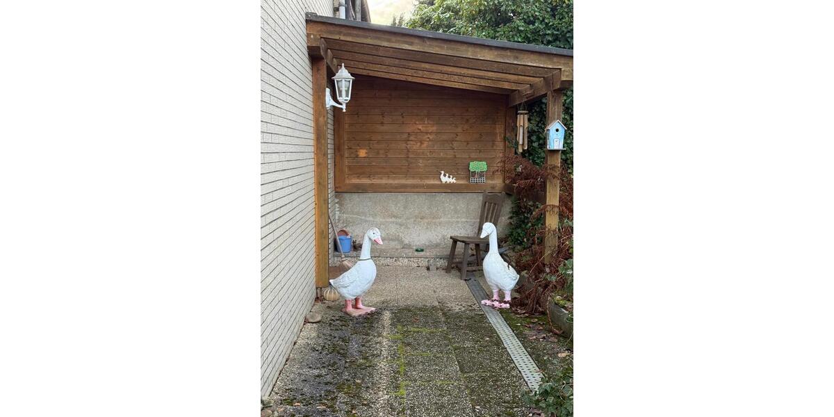 Einfamilienhaus Wuppertal Unterbarmen - 5 Zimmer, 160 m&sup2;, 1.900&euro; | Angebot:24554258