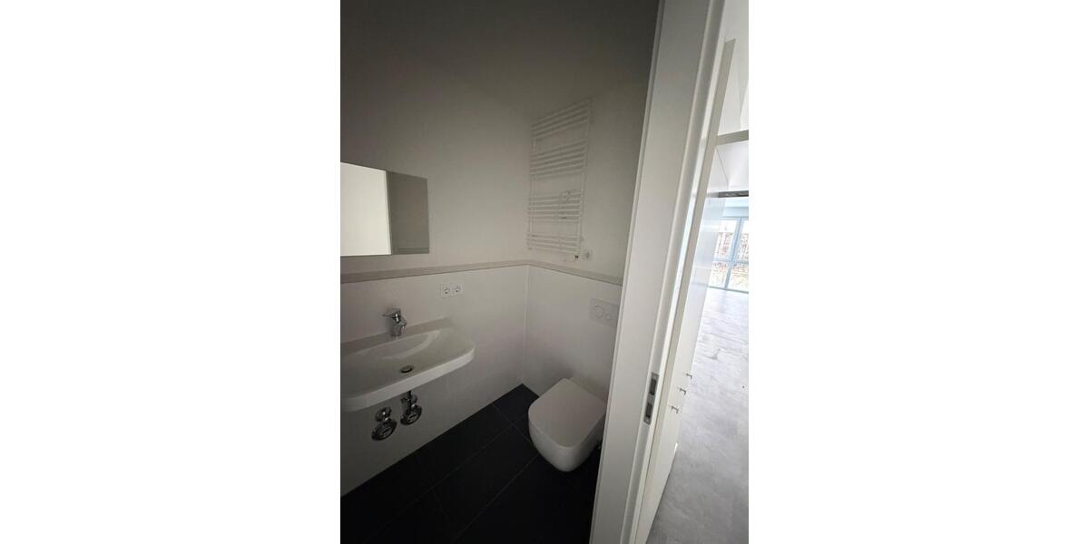 Etagenwohnung Augsburg Lechhausen - 1 Zimmer, 32 m&sup2;, 760&euro; | Angebot:26459683