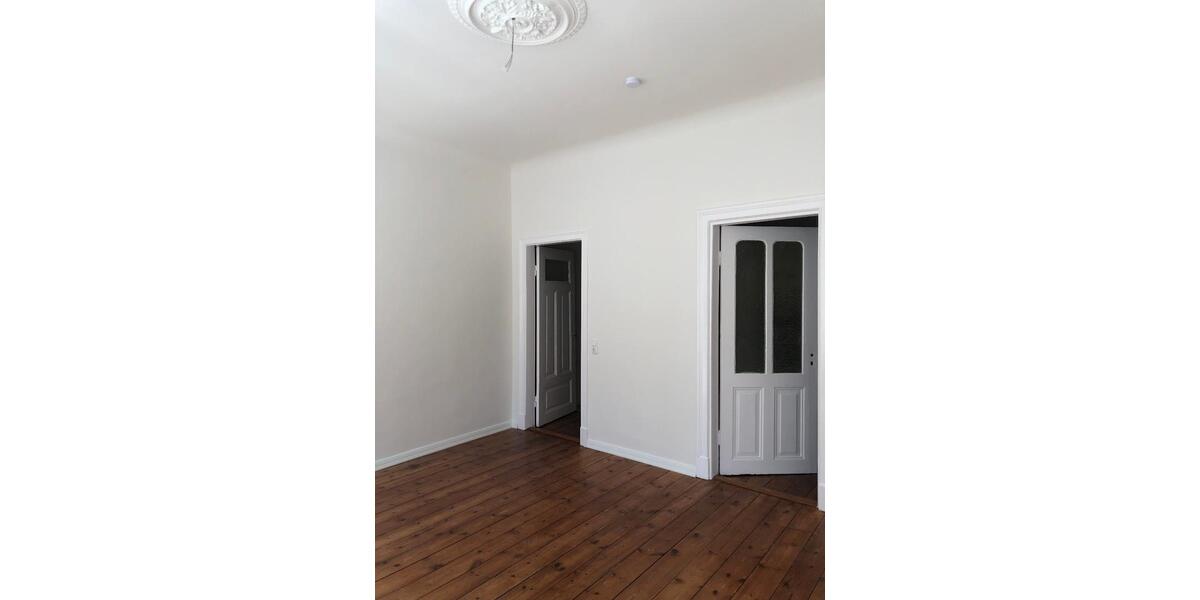 Etagenwohnung Lübeck Innenstadt - 3 Zimmer, 63 m&sup2;, 850&euro; | Angebot:26699532