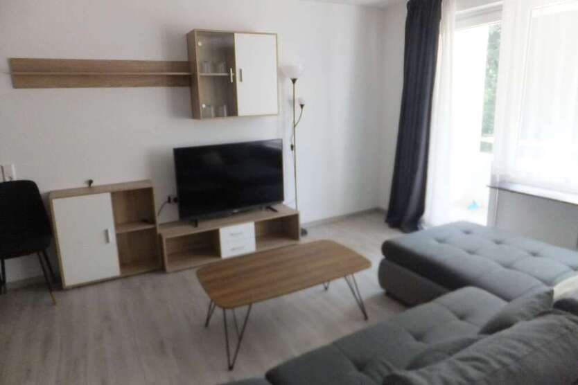 Wohnung zum Mieten in Villingen 400 € 39 m²