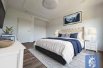 Einzigartige Erdgeschoßwohnung in Volkertshausen
