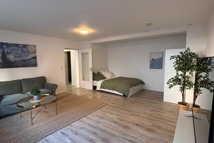 Wohnung Stuttgart Stuttgart-Süd - 1 Zimmer, 46 m&sup2;, 900&euro; | Angebot:24630068