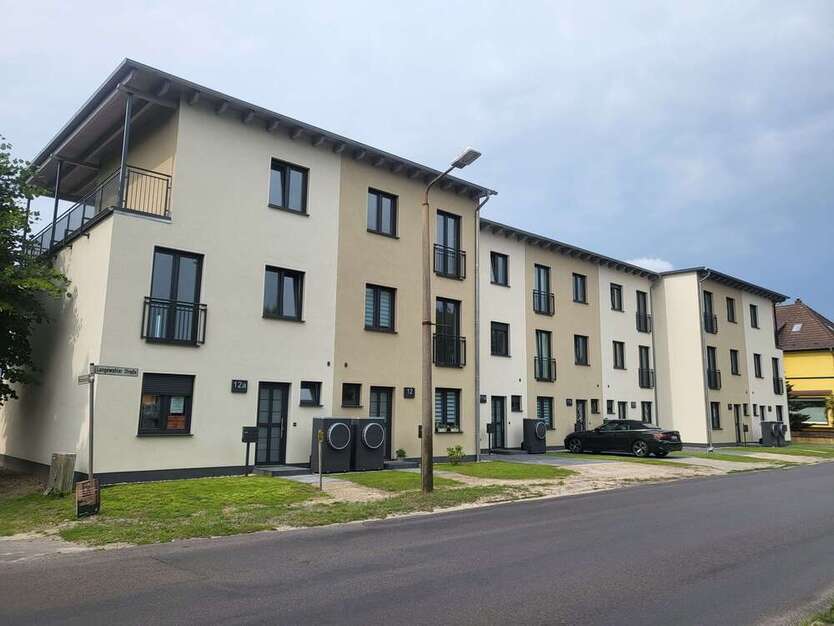 Wohnung zum Mieten in Fürstenwalde 1.900 € 158 m²