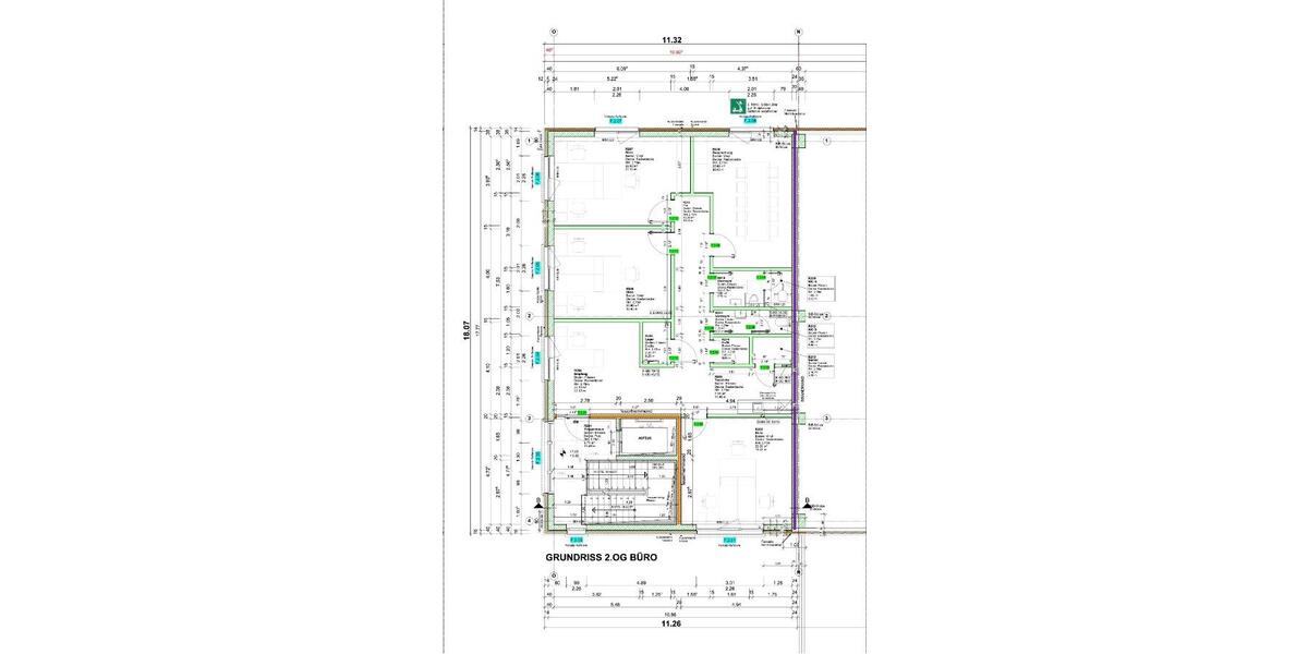 Gewerbeobjekt Ascheberg - 1.470&euro; | Angebot:26195552