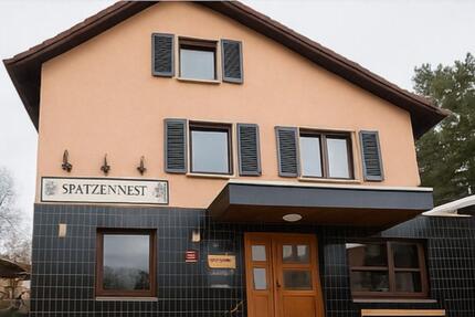 Gewerbeobjekt Bad Rappenau - 1.190&euro; | Angebot:25239652