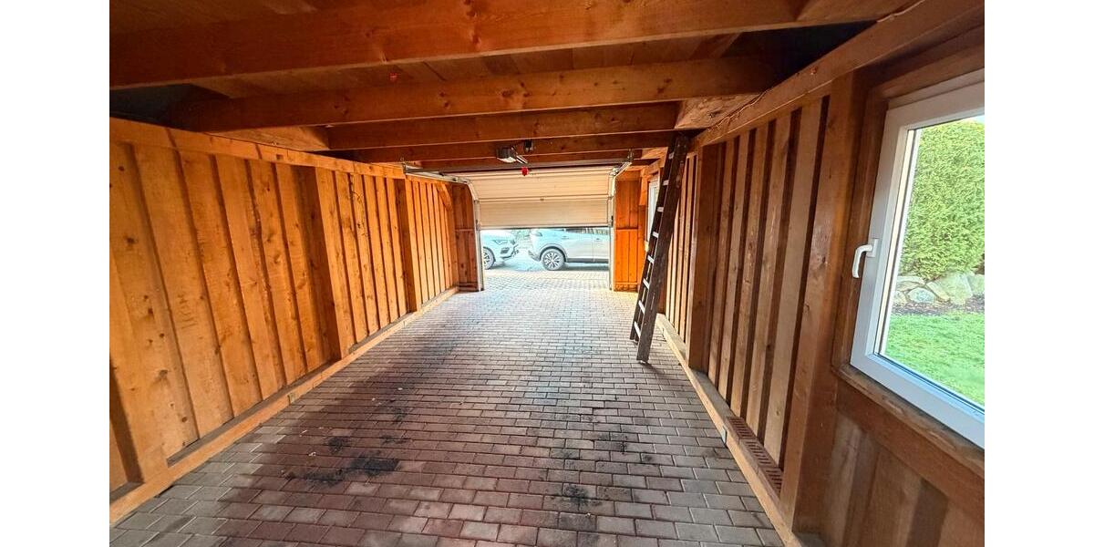 Erdgeschoßwohnung Todesfelde - 3 Zimmer, 92 m&sup2;, 990&euro; | Angebot:25908276