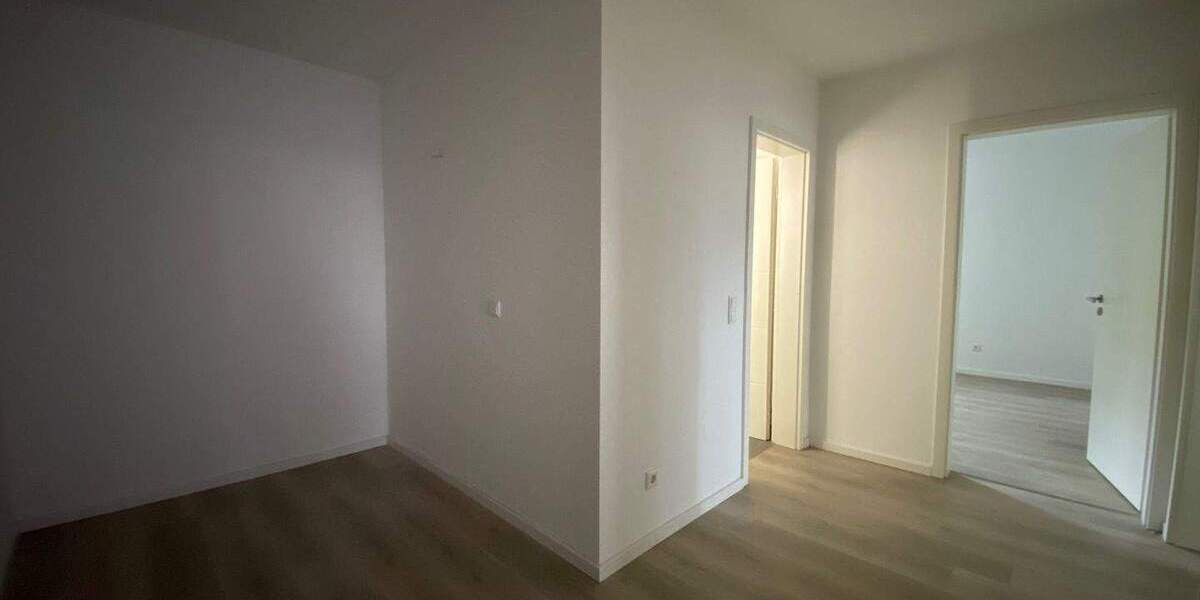 Etagenwohnung Düsseldorf Niederkassel - 2 Zimmer, 70 m&sup2;, 1.500&euro; | Angebot:25683063