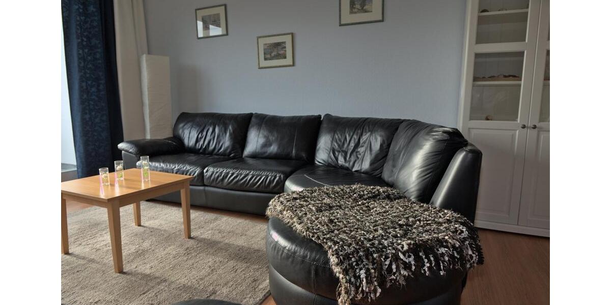 Etagenwohnung Binz - 3 Zimmer, 83 m&sup2;, 1.200&euro; | Angebot:25751138