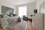 Etagenwohnung Dortmund - 3 Zimmer, 91 m&sup2;, 1.210&euro; | Angebot:25175696