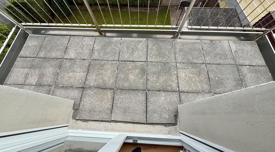Dachgeschoßwohnung Bielefeld Heepen - 4 Zimmer, 82 m&sup2;, 998&euro; | Angebot:26642918