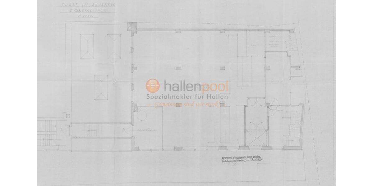 Gewerbeobjekt Annaberg-Buchholz Buchholz - 5.000&euro; | Angebot:20427910