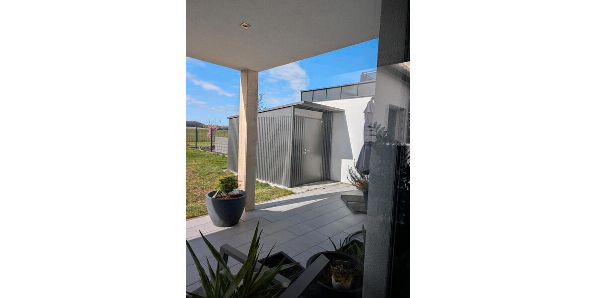 Doppelhaushälfte Karlskron - 4.5 Zimmer, 146 m&sup2;, 1.990&euro; | Angebot:26278689