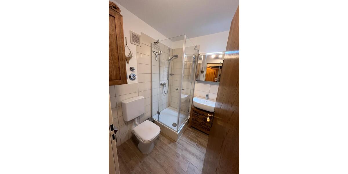 Erdgeschoßwohnung Konstanz - 2 Zimmer, 55 m&sup2;, 1.200&euro; | Angebot:25654102