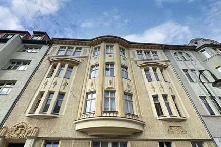 Wohnung Magdeburg Altstadt - 3 Zimmer, 111 m&sup2;, 945&euro; | Angebot:27112332