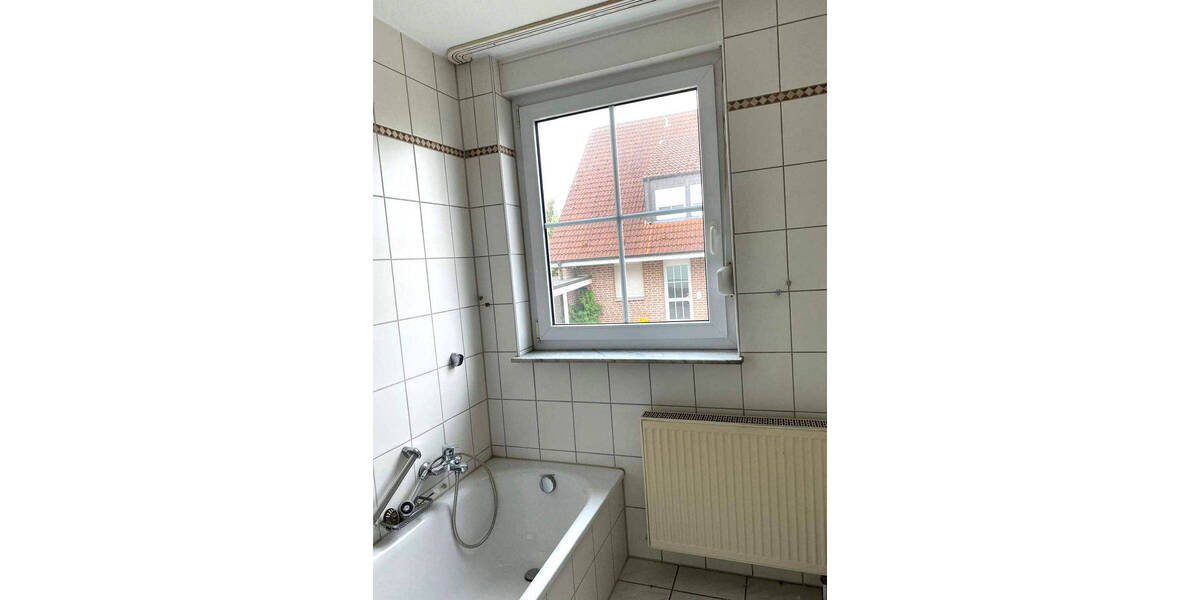 Etagenwohnung Bünde - 3 Zimmer, 81 m&sup2;, 769&euro; | Angebot:26515602