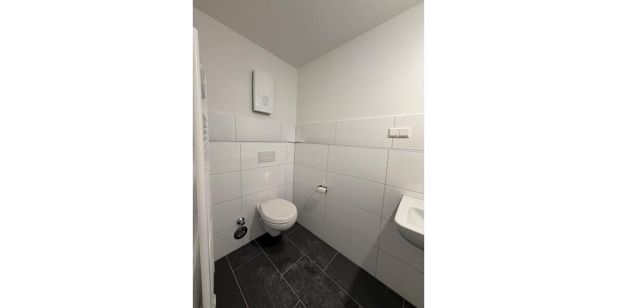 Etagenwohnung Coesfeld - 7 Zimmer, 140 m&sup2;, 1.500&euro; | Angebot:24890876