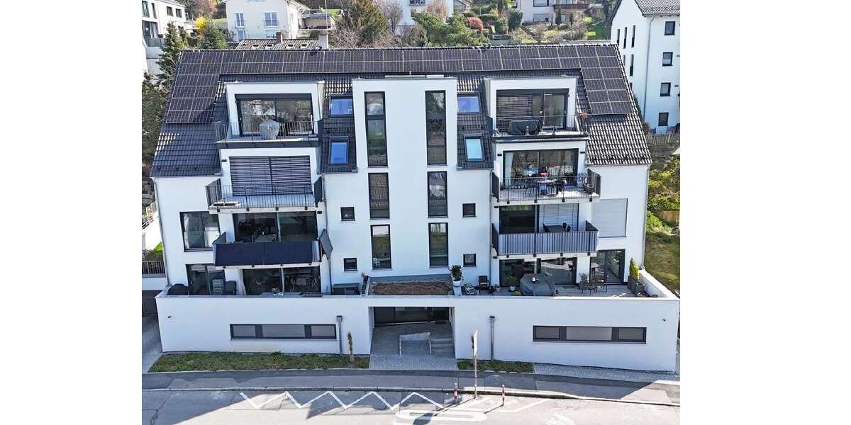 Etagenwohnung Ravensburg Eschach - 3 Zimmer, 78 m&sup2;, 1.600&euro; | Angebot:26566639