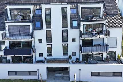 Wohnung Ravensburg Eschach - 3 Zimmer, 78 m&sup2;, 1.600&euro; | Angebot:26566639