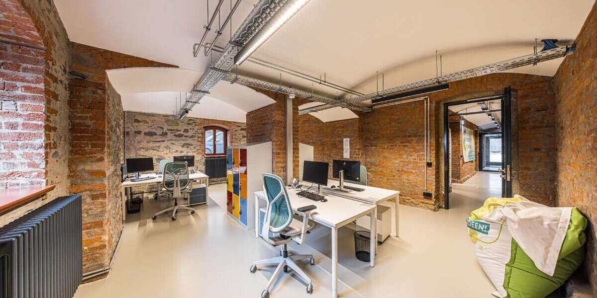 Gewerbeobjekt Zwickau - 260&euro; | Angebot:26315454