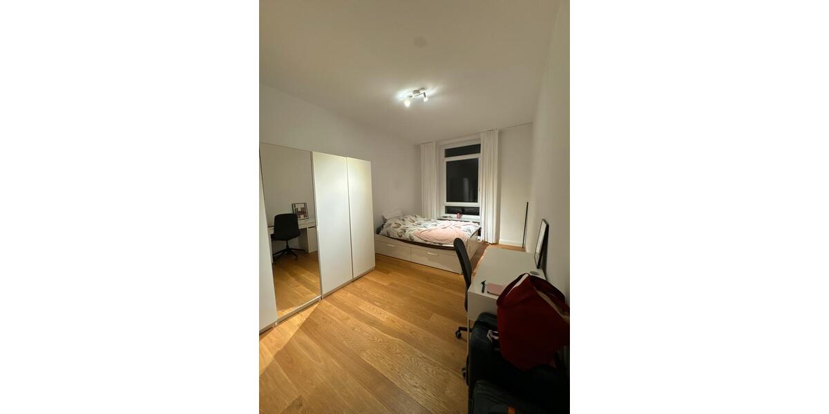 Etagenwohnung Bonn - 1 Zimmer, 57 m&sup2;, 1.380&euro; | Angebot:26660522