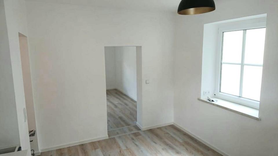Etagenwohnung Schkopau - 2 Zimmer, 46 m&sup2;, 391&euro; | Angebot:24811574