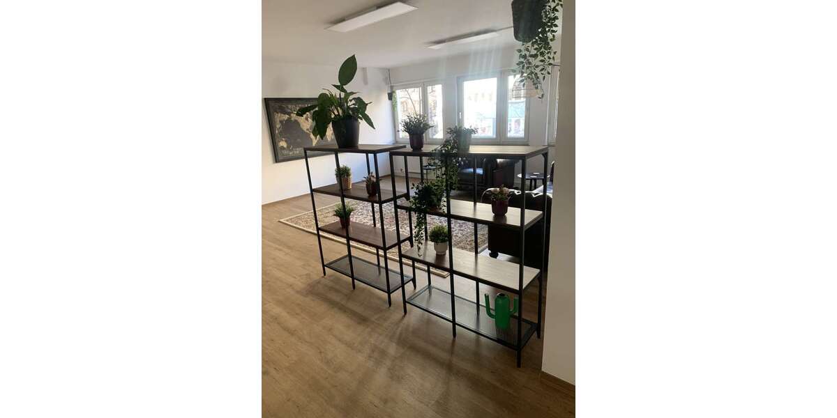 Gewerbeobjekt Mannheim Innenstadt - 1.450&euro; | Angebot:26351495