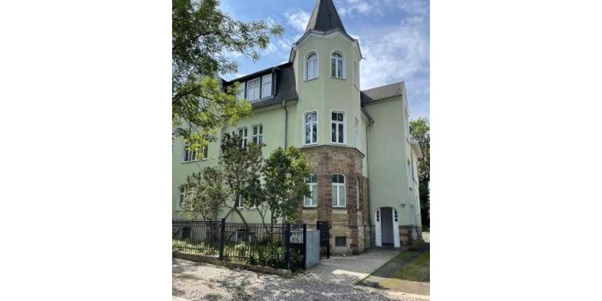 Hochparterre Weißenfels - 1 Zimmer, 36 m&sup2;, 230&euro; | Angebot:25178556