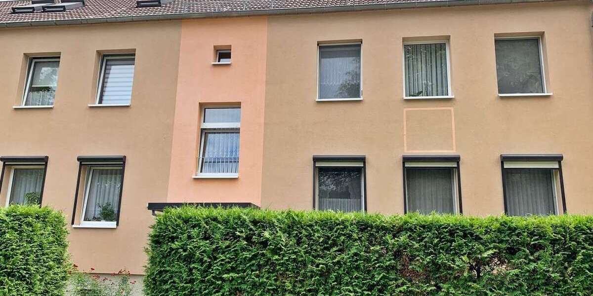 Etagenwohnung Frankleben Reipisch - 2 Zimmer, 42 m&sup2;, 350&euro; | Angebot:26824461