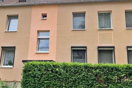 Wohnung Frankleben Reipisch - 2 Zimmer, 42 m&sup2;, 350&euro; | Angebot:26824461