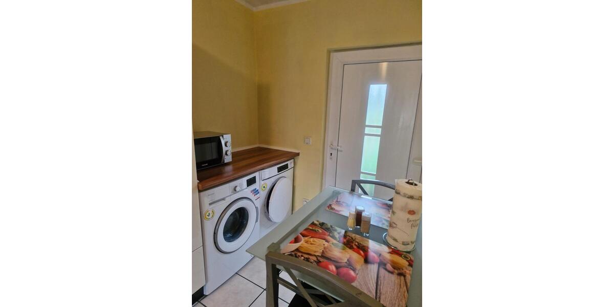 Wohnen auf Zeit Hamm Bockum - 2 Zimmer, 65 m&sup2;, 15&euro; | Angebot:25341330