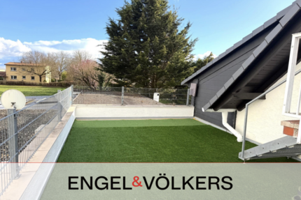 Wohnung Messel - 4 Zimmer, 95 m&sup2;, 1.200&euro; | Angebot:26204670