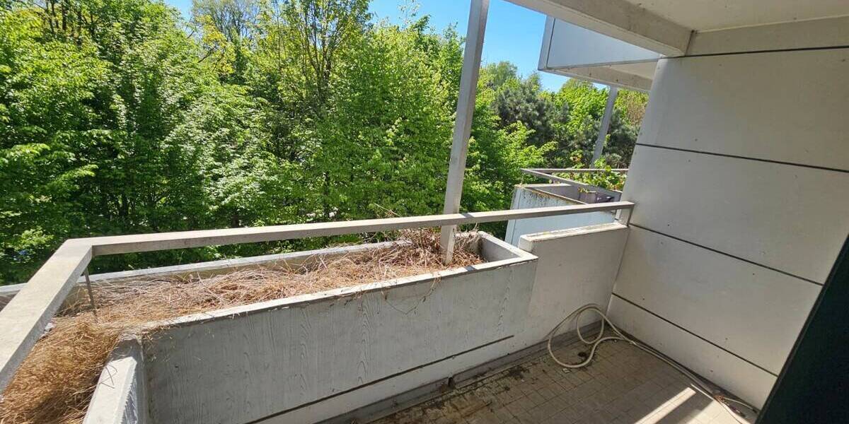 Etagenwohnung Saarbrücken / Schönbach St Arnual - 2 Zimmer, 64 m&sup2;, 640&euro; | Angebot:26310316