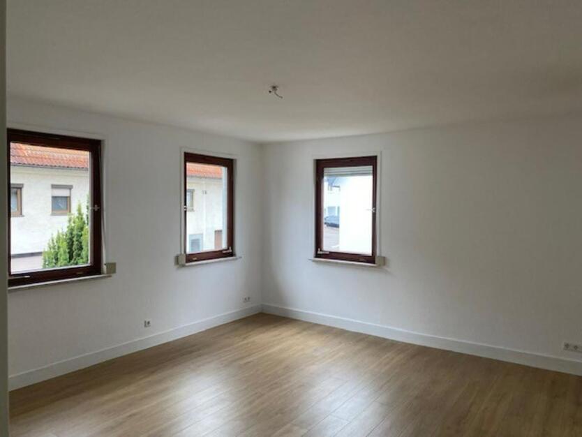 4-5 Zimmerwohnung zimmer