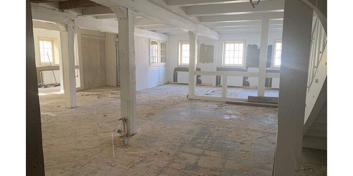 Gewerbeobjekt Seevetal - Hittfeld Hittfeld - 5.850&euro; | Angebot:25674692