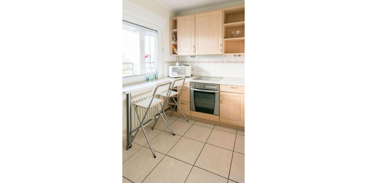 Dachgeschoßwohnung Hamburg Altstadt - 3 Zimmer, 90 m&sup2;, 1.800&euro; | Angebot:26050612