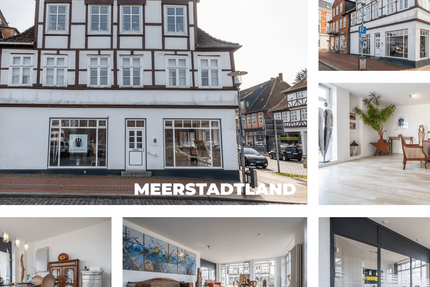 Gewerbeobjekt Rendsburg - 1.500&euro; | Angebot:27655819