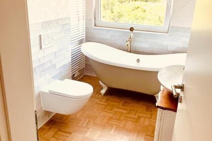 Ab sofort! Top-Angebot für Februar und März - Traumwohnung am Kanal – Stilvolles Wohnen in Top-Lage 3 zimmer