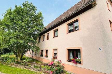 Wohnung Mügeln Nebitzschen - 2 Zimmer, 35 m&sup2;, 230&euro; | Angebot:24794814