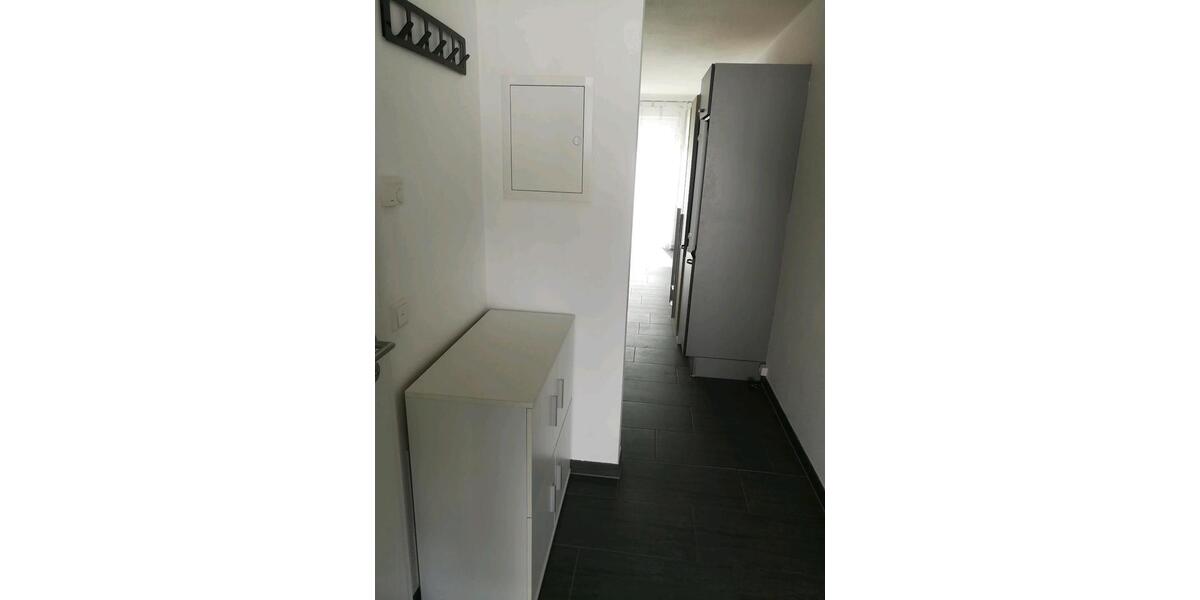 Erdgeschoßwohnung Ingolstadt Nordost - 1 Zimmer, 24 m&sup2;, 450&euro; | Angebot:26681369