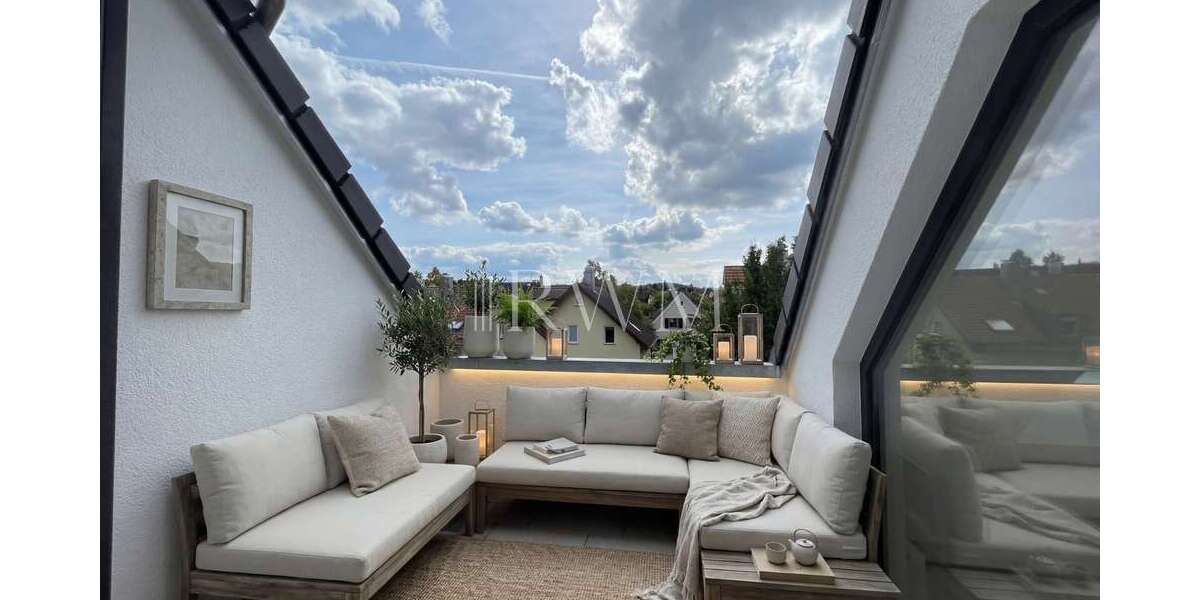 Etagenwohnung Stuttgart Feuerbach - 3 Zimmer, 81 m&sup2;, 1.740&euro; | Angebot:26844871