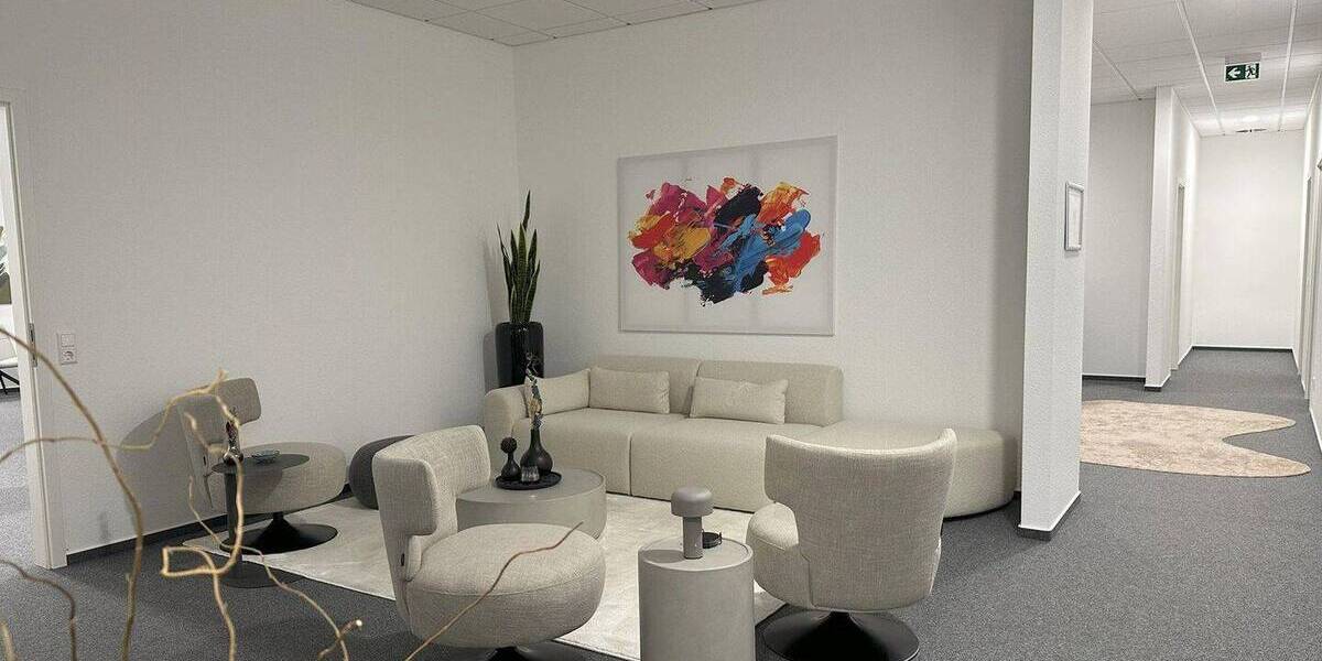 Gewerbeobjekt Göppingen Stadtgebiet - 250&euro; | Angebot:26223082