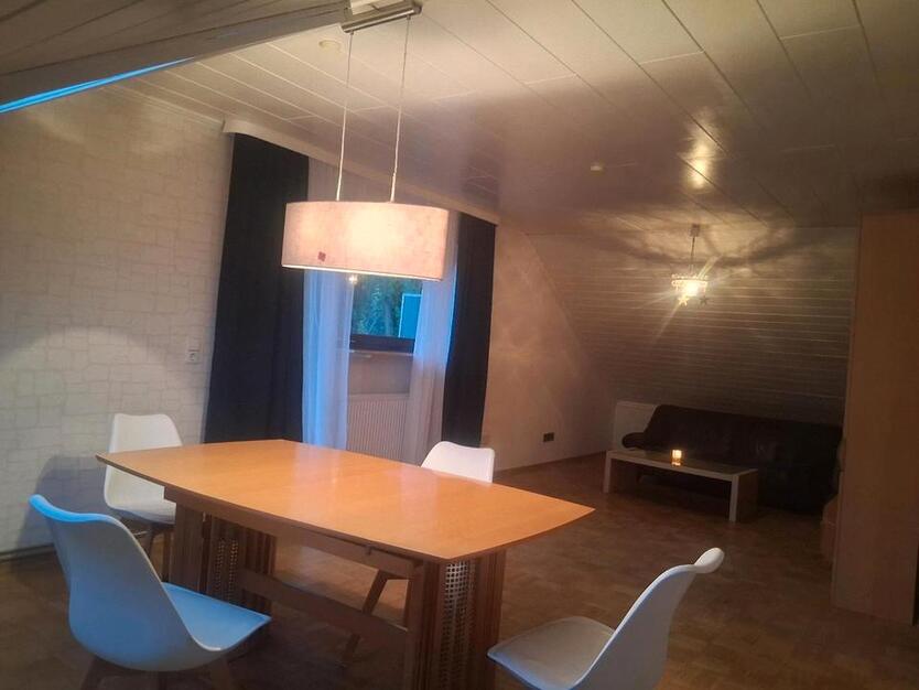 Mietwohnungen zimmer