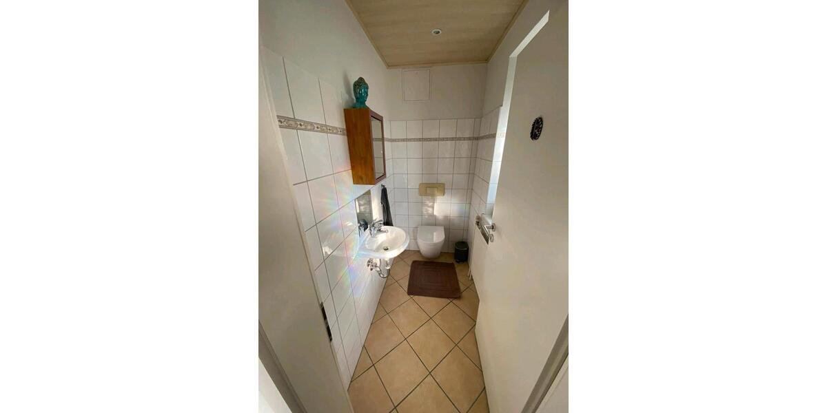 Doppelhaushälfte zur Miete 4 zimmer