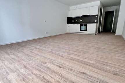 Wohnung Bamberg Bamberg-Ost - 1 Zimmer, 40 m&sup2;, 677&euro; | Angebot:25273765