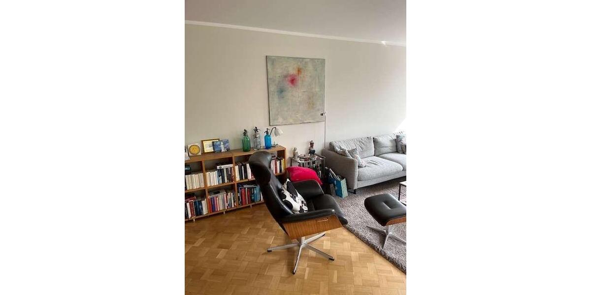 Etagenwohnung Starnberg - 2 Zimmer, 85 m&sup2;, 1.870&euro; | Angebot:23618433