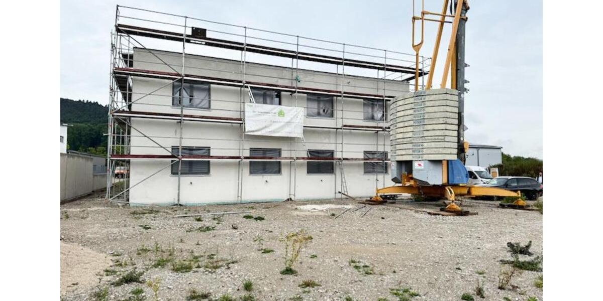 Gewerbeobjekt Mühlhausen - 630&euro; | Angebot:22275268