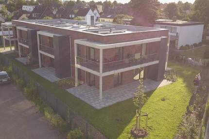 Neubauwohnung in Wulsdorf zimmer