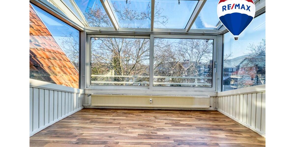 Etagenwohnung Bad Harzburg - 3 Zimmer, 68 m&sup2;, 580&euro; | Angebot:25962089