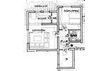 Terrassenwohnung Wenden - 2 Zimmer, 62 m&sup2;, 590&euro; | Angebot:26518374