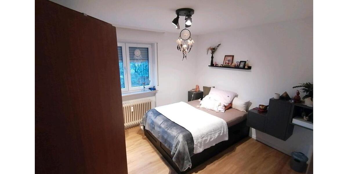 WG Zimmer in Aschaffenburg 3 zimmer